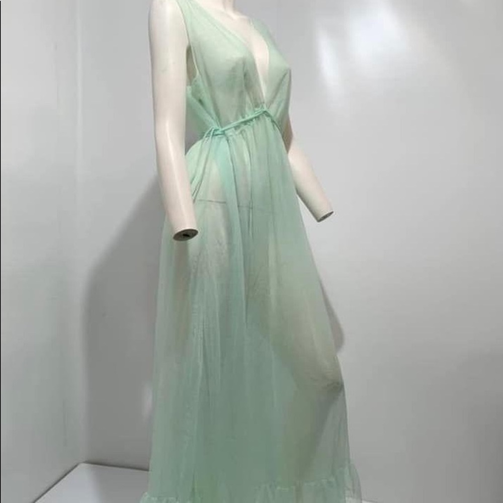 Vintage 1960’s Chemise
